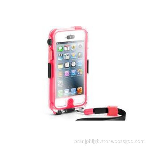 Iphone 4 4S Lifeproof Cell Phone Case Griffin Survivor Cata